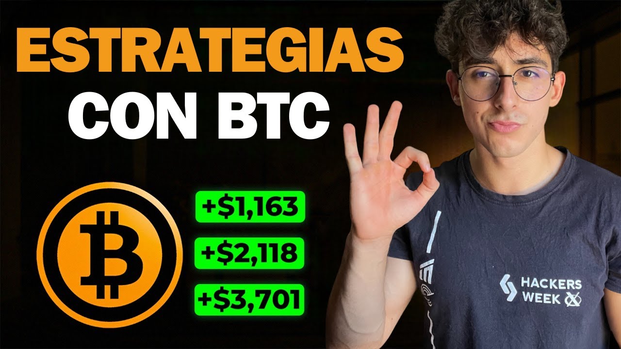 C&oacute;mo Generar Rentabilidad con Bitcoin (Yield Farming)