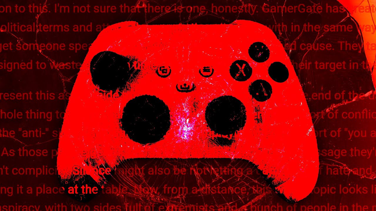 Gaming Journalism's Forgotten Controversies