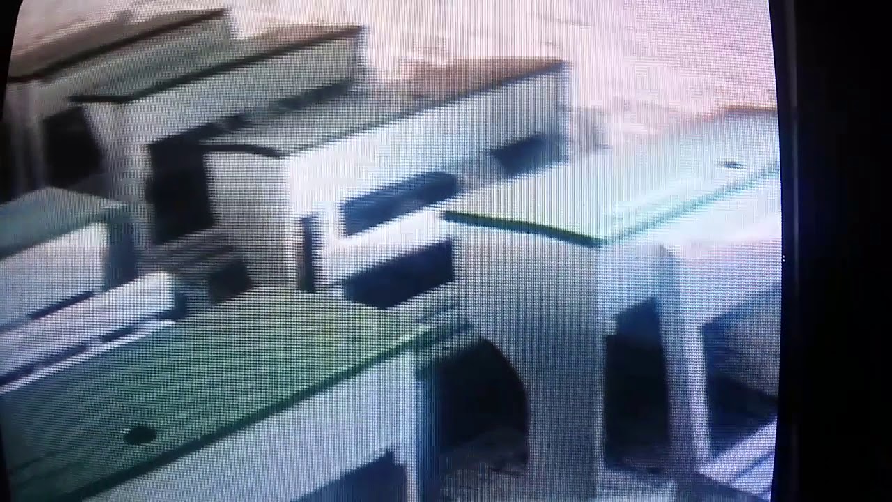 Instalaciones orfanato Guadalupano para niñas