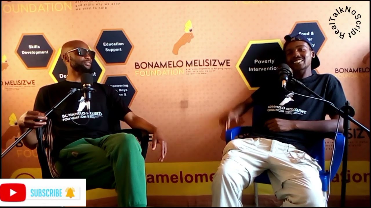 E.P14:Young lions--Graduations-Asambe Mbuzi & Smart box#podcast #changeyourmindsetchangeyourlife