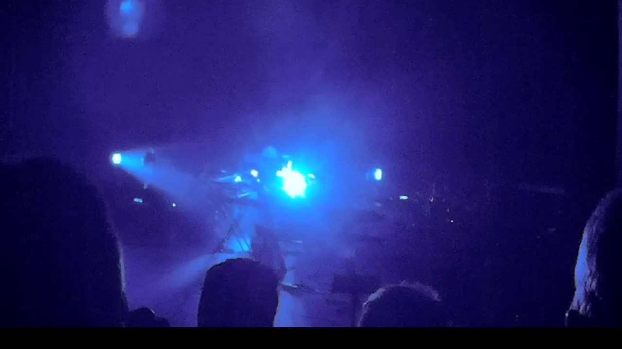 Kebu E-Live Oirschot 16 04 2016