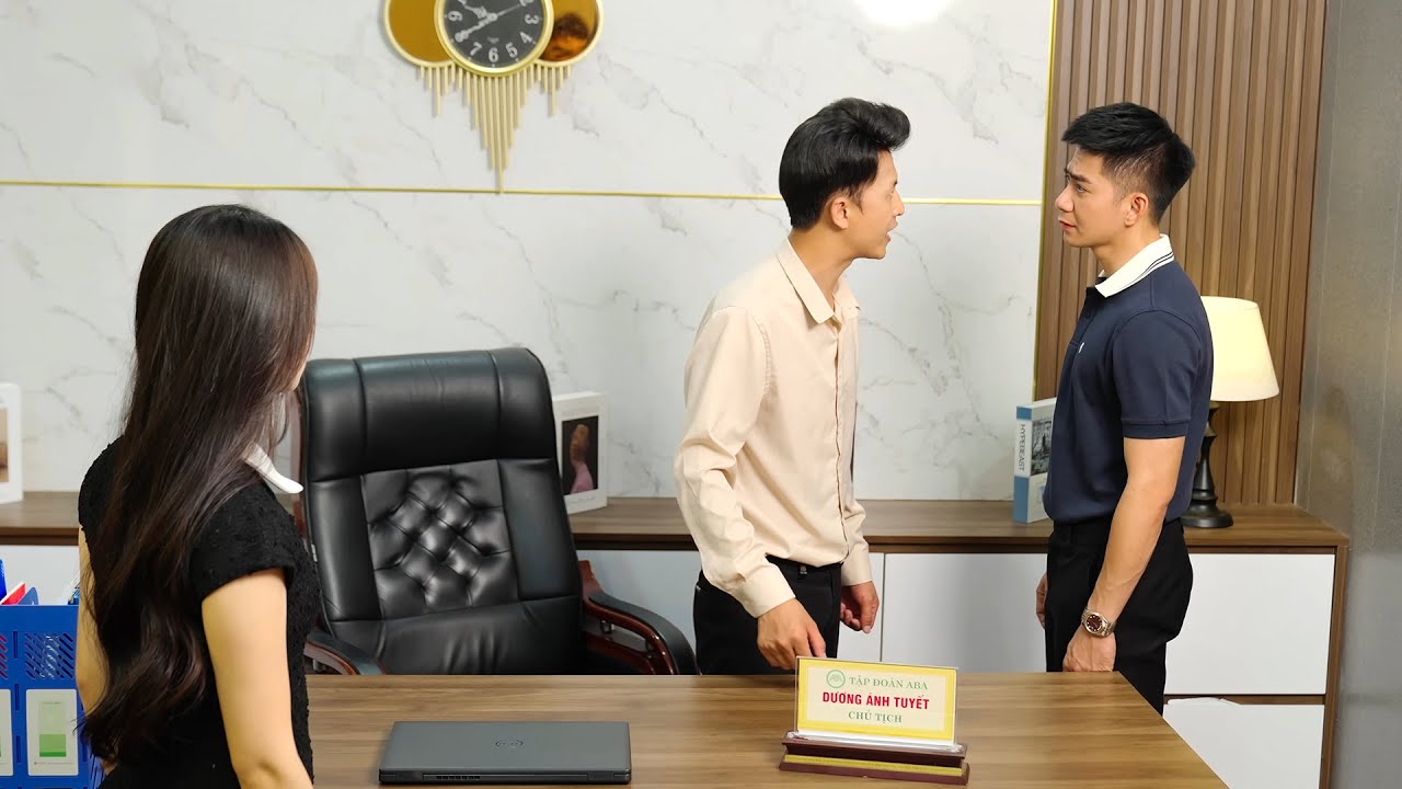 CÔNG TỬ HAM CHƠI PHẢI LÒNG CÔ THƯ KÝ THÔNG MINH, BẢN LĨNH | MIẾNG CƠM MANH ÁO TẬP 326