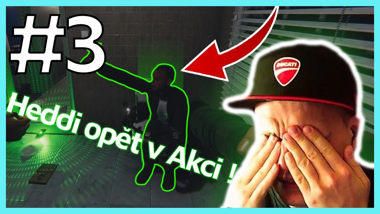 Vymlaskávači vrací úder! │VYMLASKÁVAČI #3