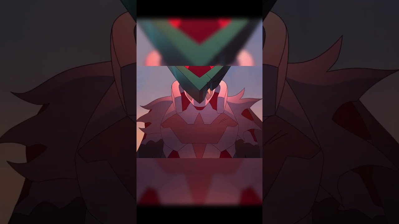 НОВЫЙ скин Red Raptor ASCENDED?