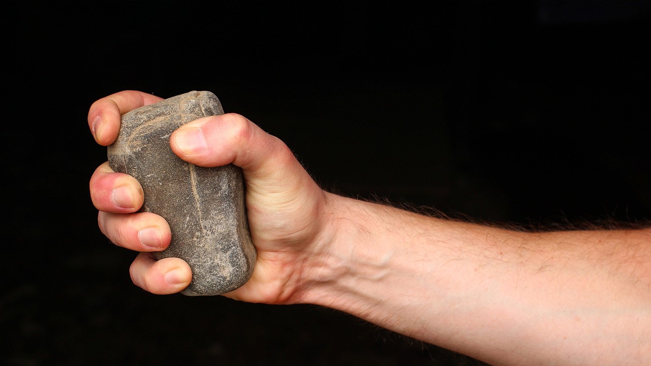 Из гонителя в служители || Sola Scriptura №552