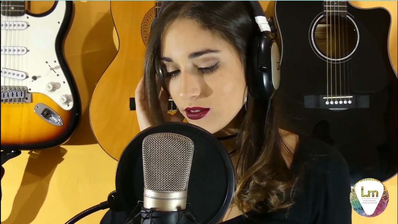 Nicky Jam - El amante (Versión Femenina) Lucía Balás