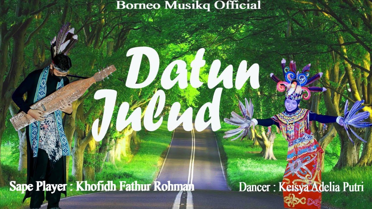 Tampil Live di MLG / Datun Julud / Sape player :  Khofidh / Dancer : Keisya / Backsound : Kus Elmi