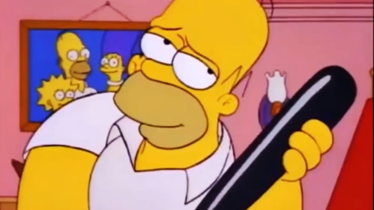 Dirty Jokes In TV Shows You Missed As A Kid
