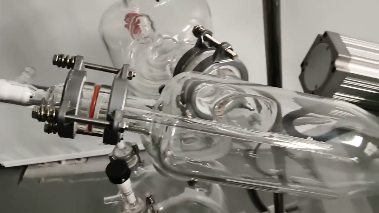 10L Rotary Evaporator