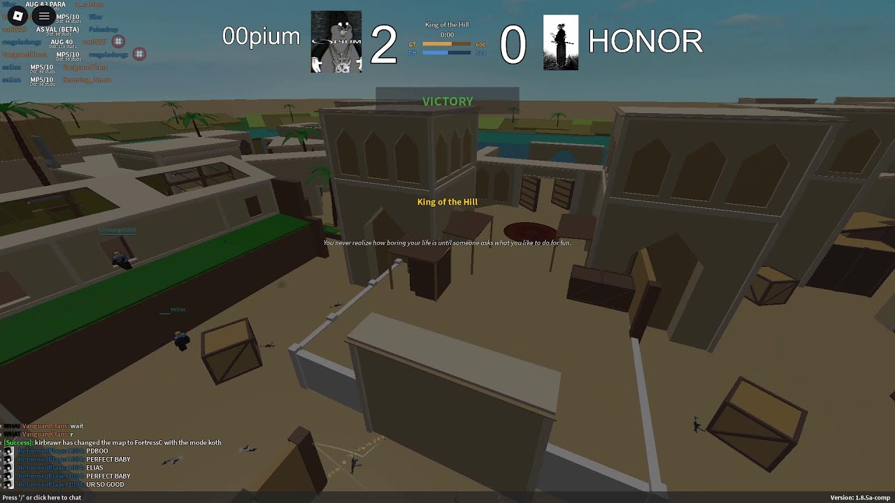 HONORABLE vs 00pium