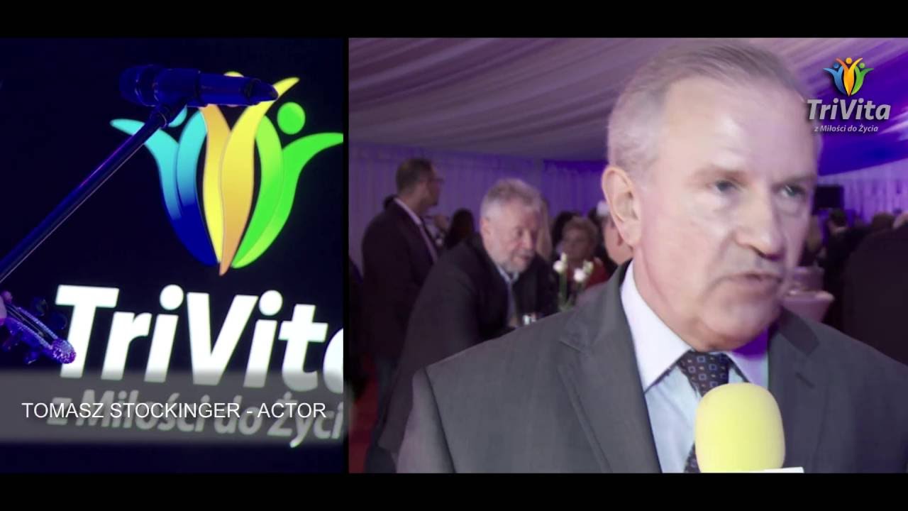 Centrum TriVita - ENG Version