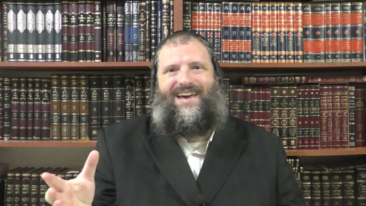 דרשה לשבע ברכות - למה התחתנתי?! התשובה לשאלה 'מצא או מוצא' - הנפש האלוקית והנפש הבהמית