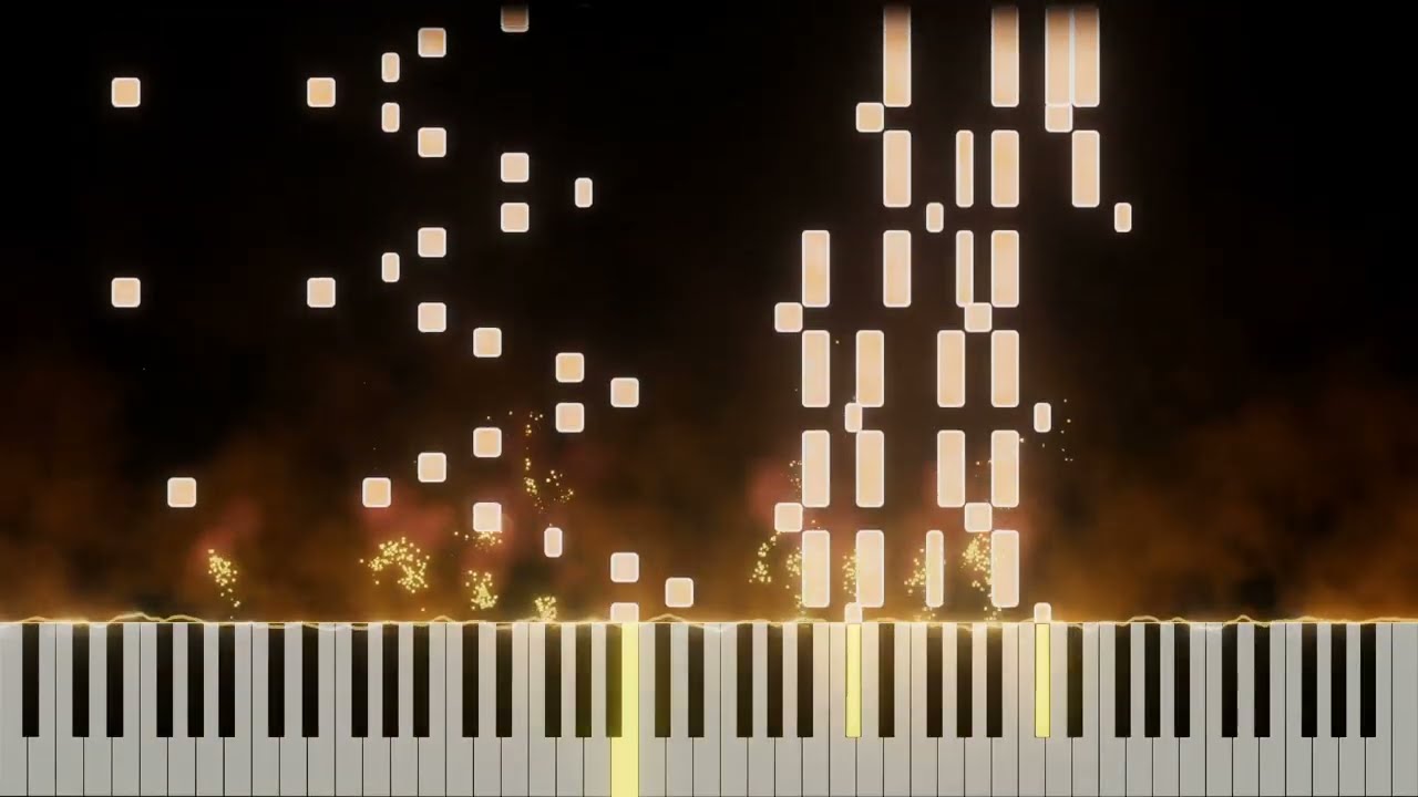 November - original composition