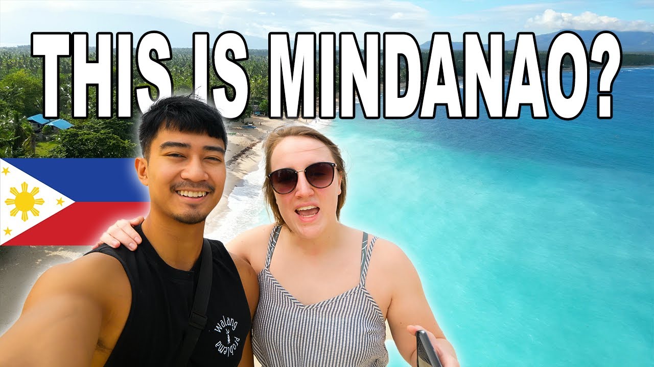BLOWN AWAY IN DAVAO ORIENTAL | This is MATI 🇵🇭