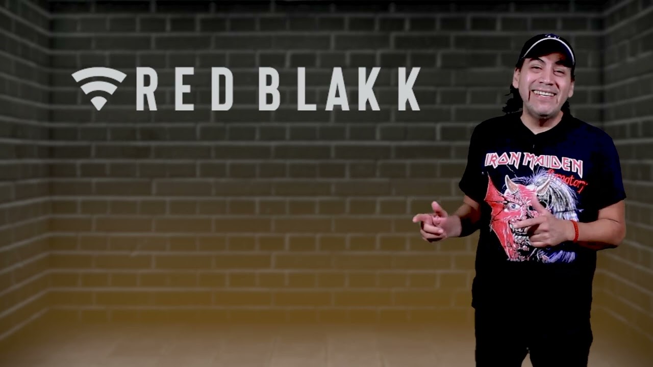 Un vistazo a RedBlakk  (Telefonía celular)