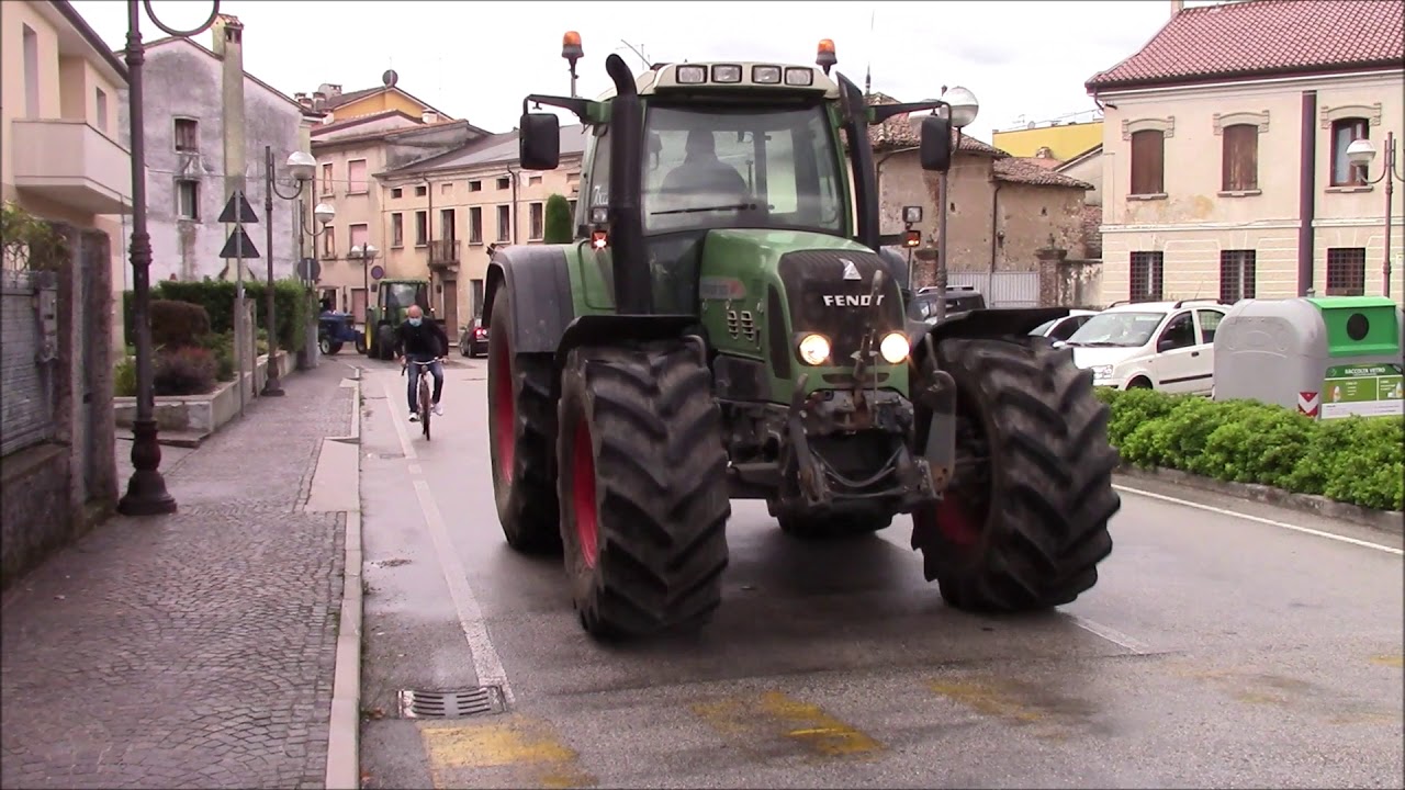 FESTA DEL RINGRAZIAMENTO MARANO VICENTINO 2020