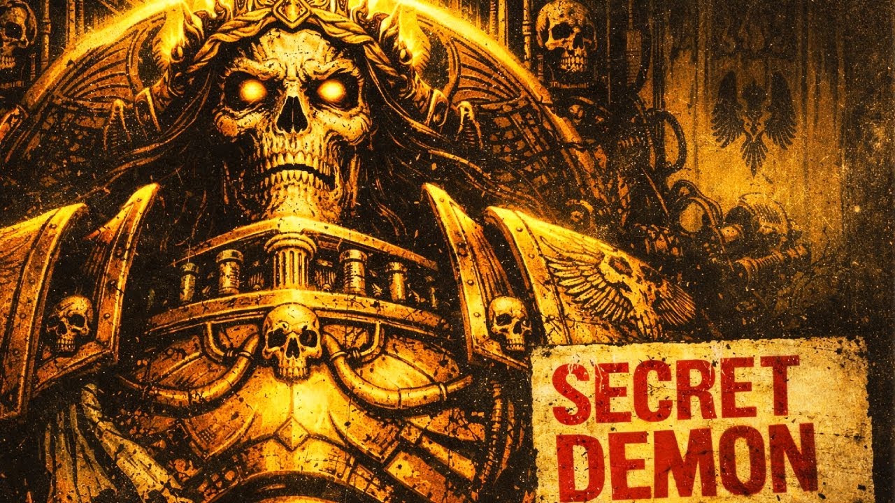 Just How Evil Is The Emperor Really?