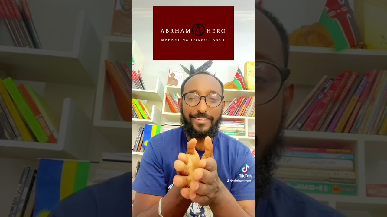 Marketing strategies