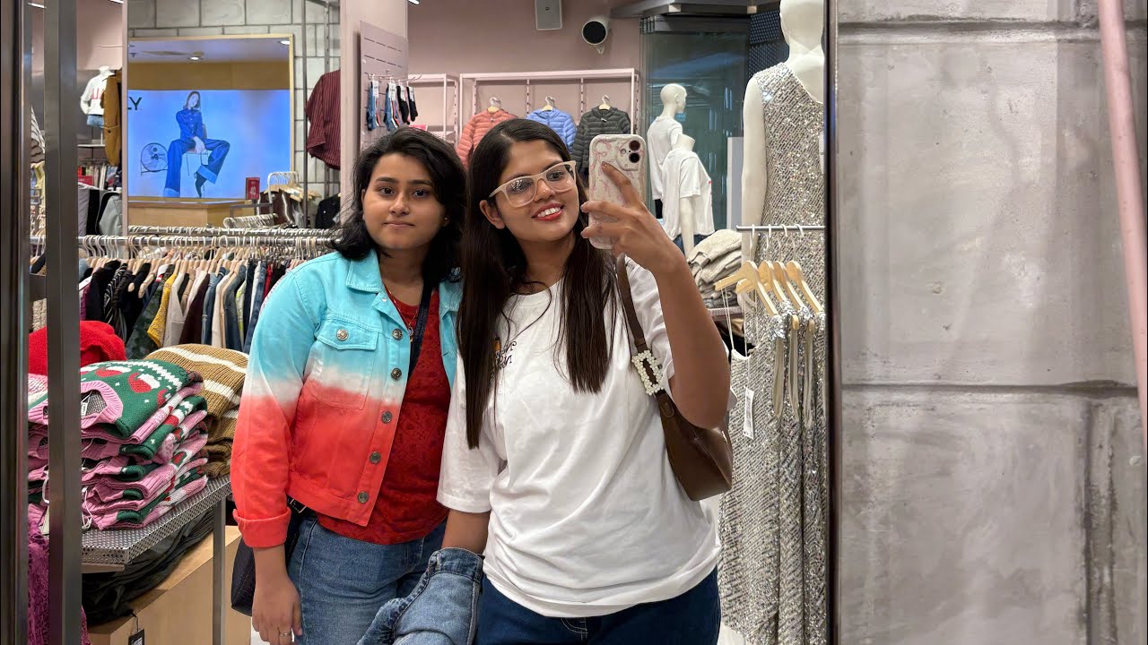 Hangout with us in Kolkata ❤️