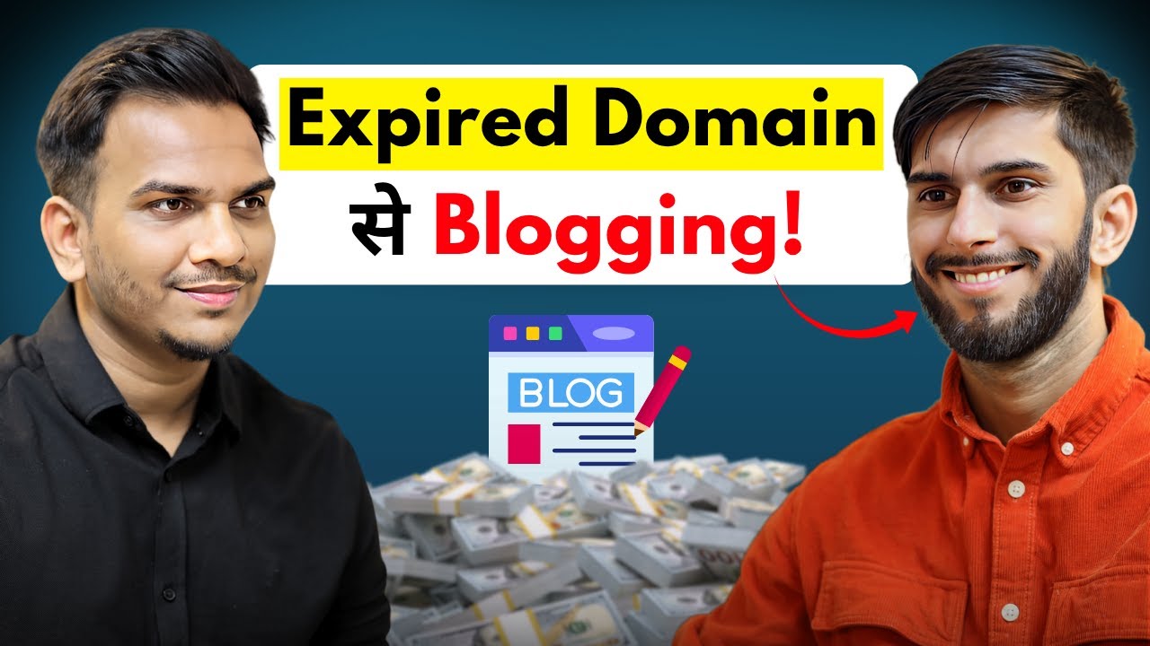 गाँव का Blogger! ‪