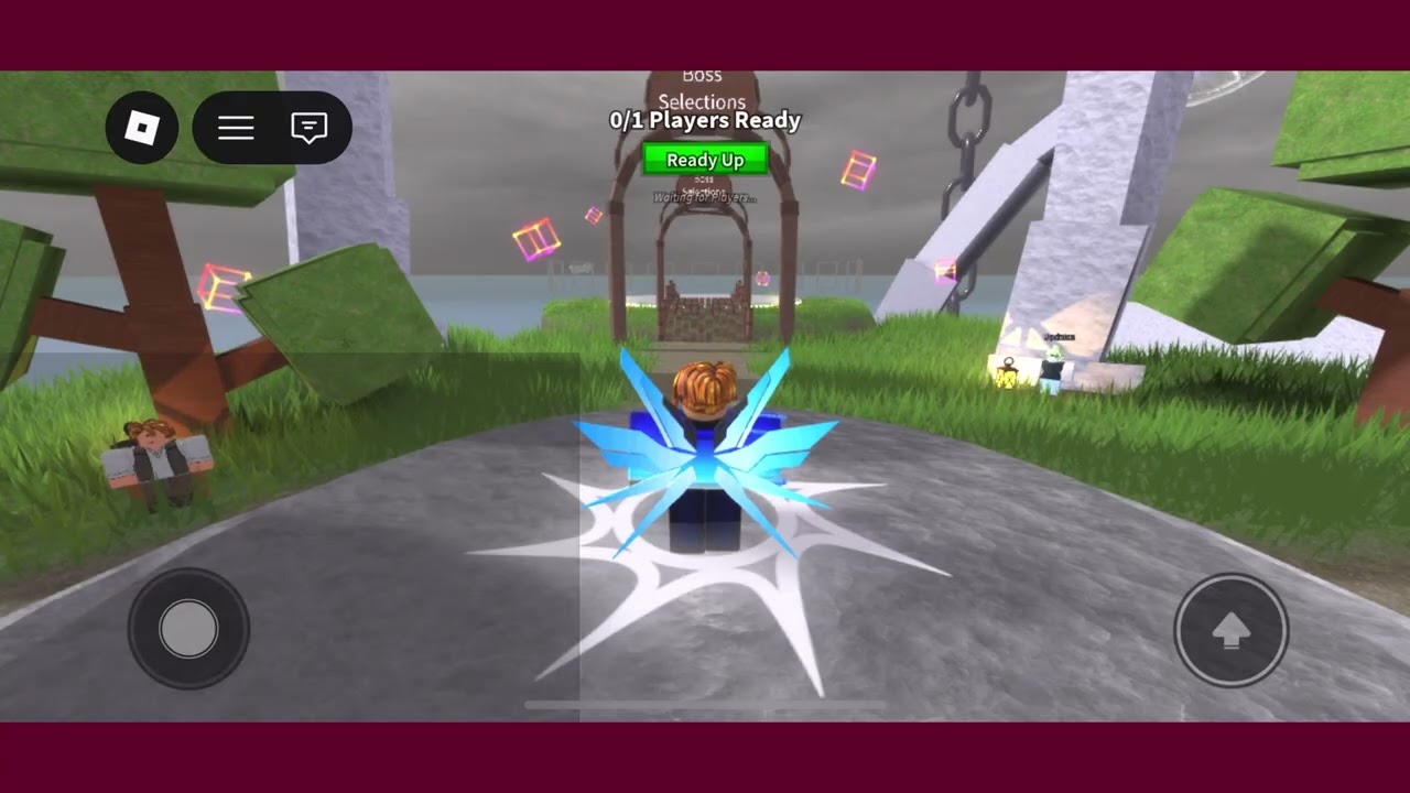 Fighting strider in sbbf!: sbbf gameplay (NEW BOSS!)