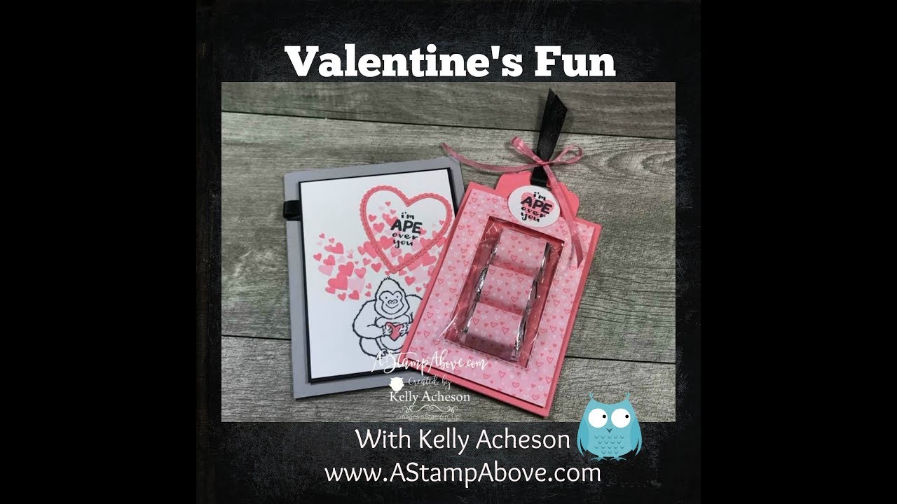 Valentine's Fun