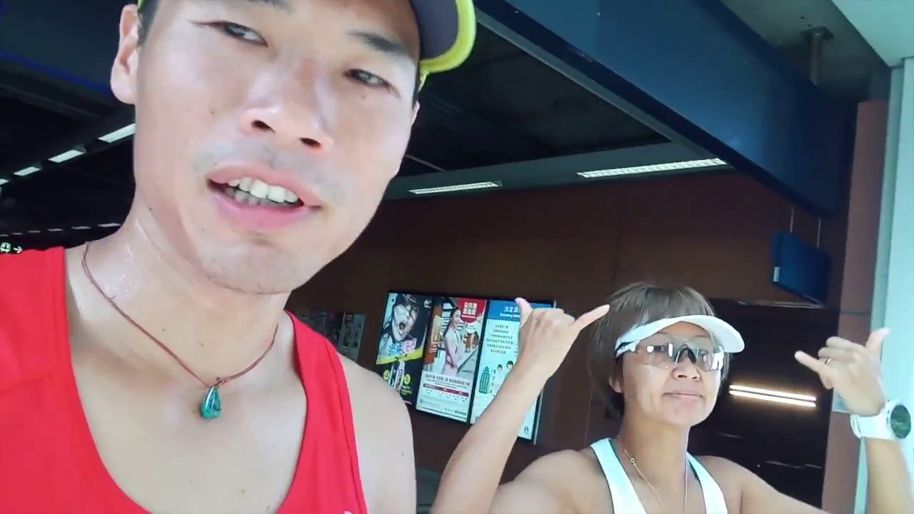 #FaithVlog 028 | Zoe 飛驒100km 長課準備