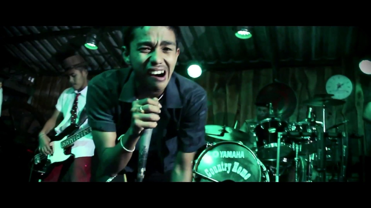 อ้อร้อได้ถ้วย วงกลม | TMG OFFICIAL MV