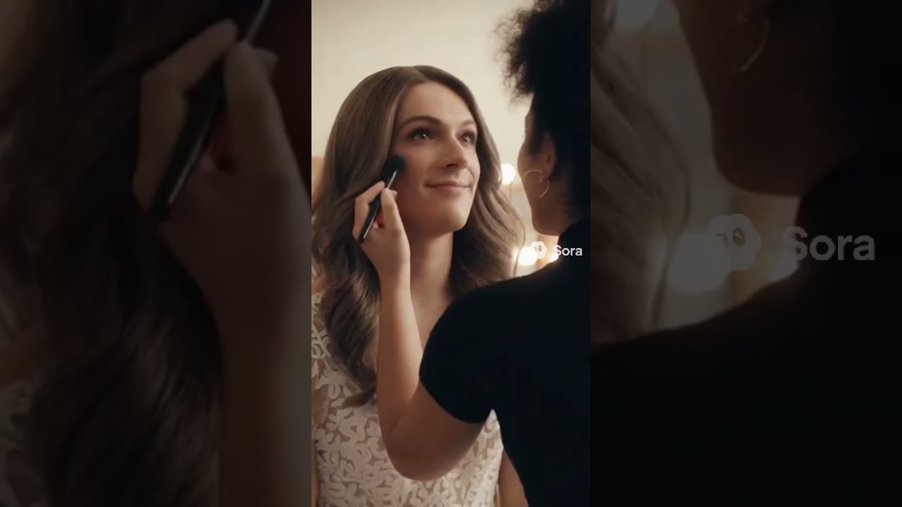 always a bridesmaid, never a bride 