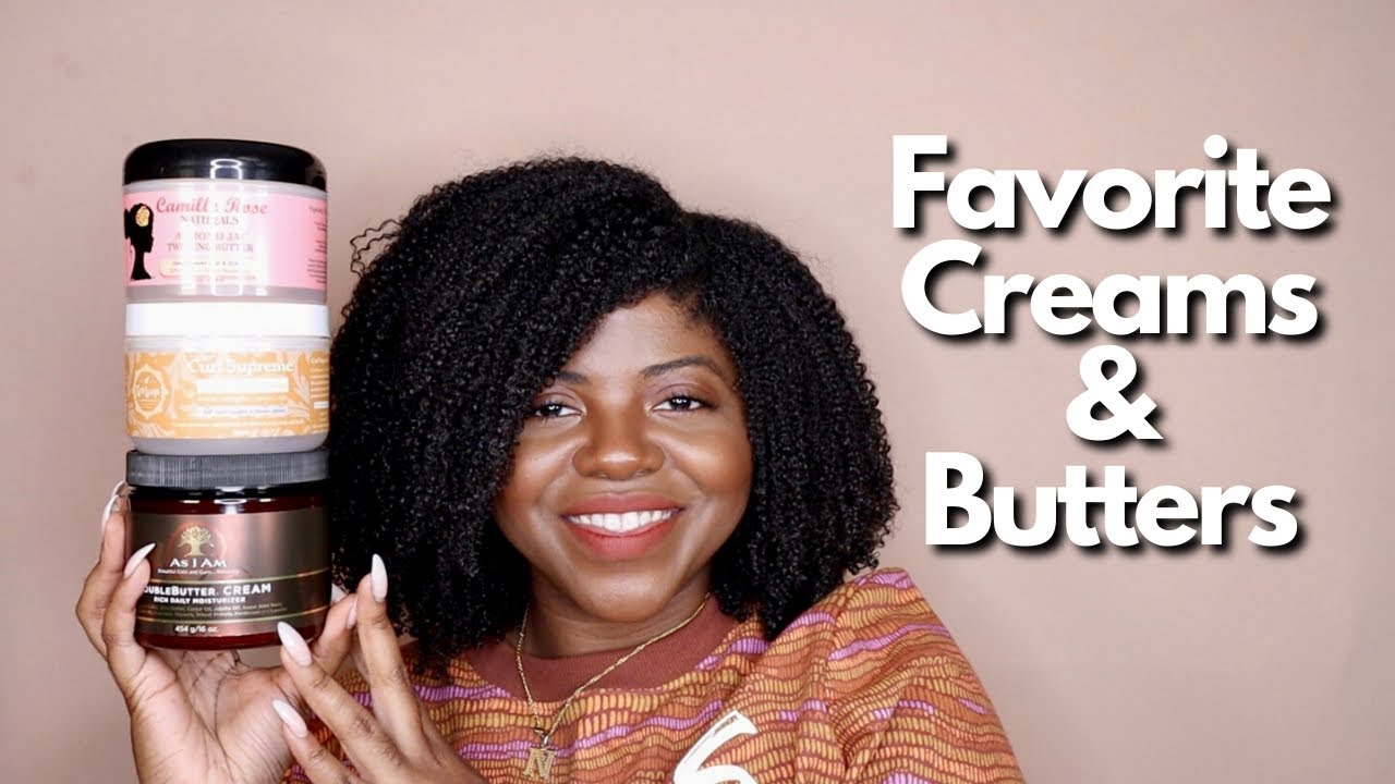 2022 Favorites | Creams & Butters