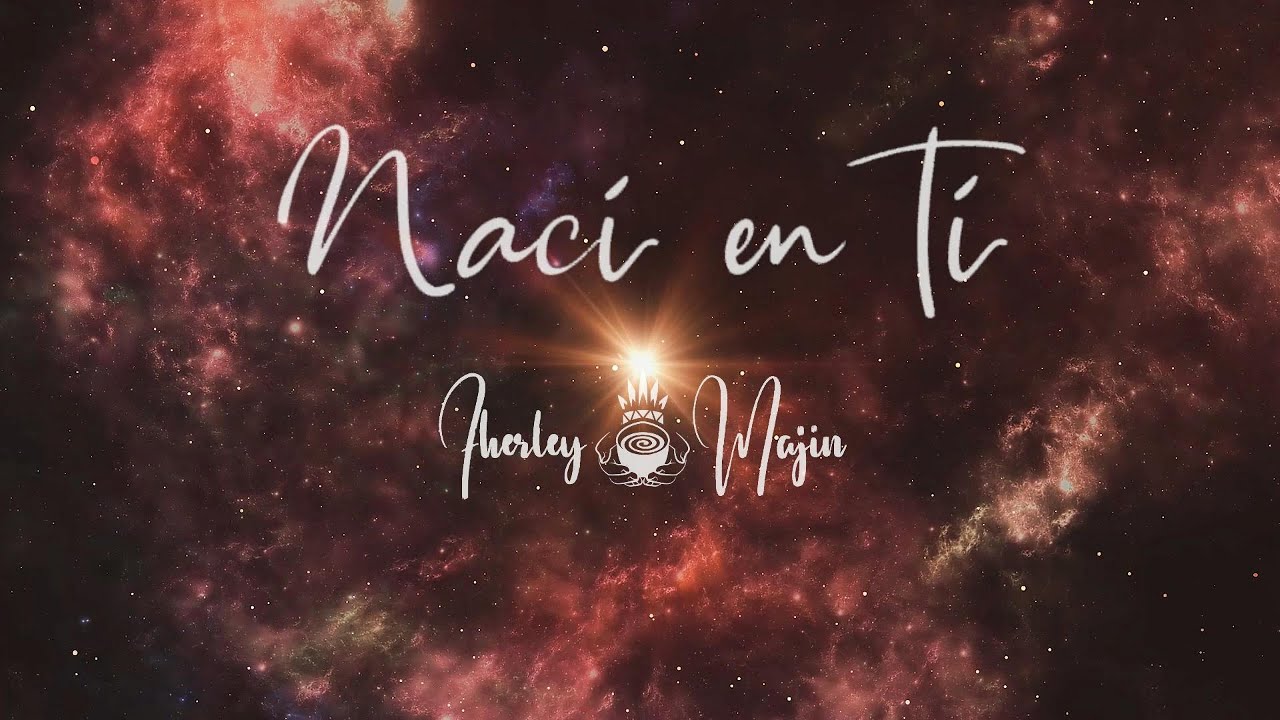 Fherley Majín - Nací En Ti 𖤓 Video Oficial ♪