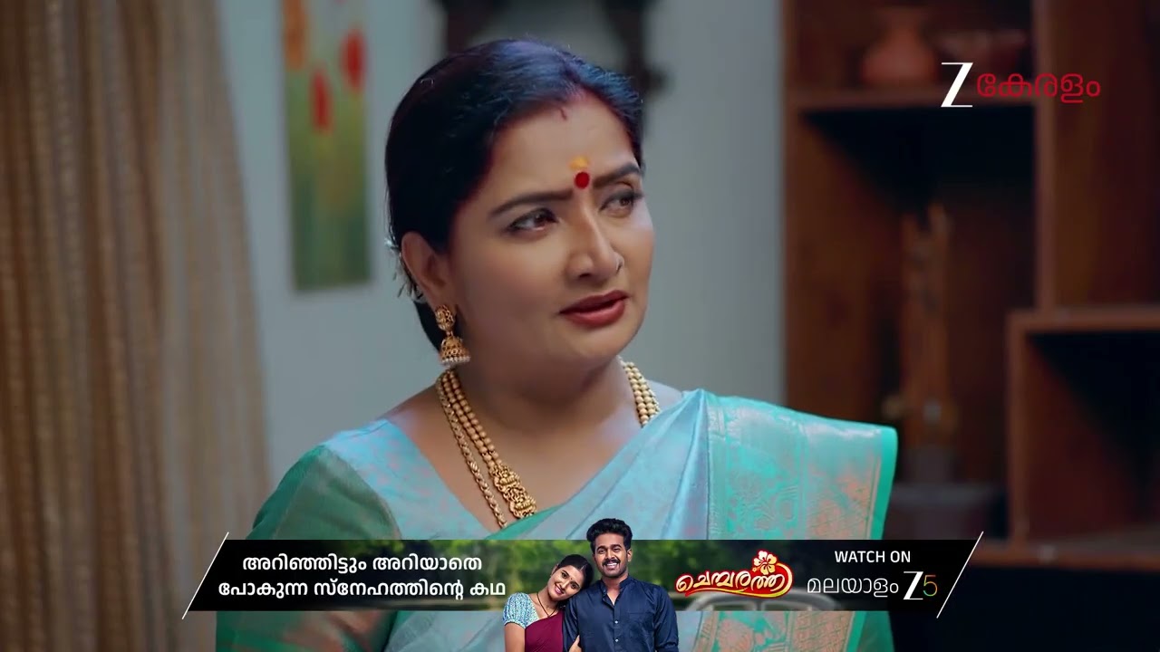 Snehapoorvam Shyama | Ep - 487 | Best Scene | Mar 17 2026 | Zee Keralam