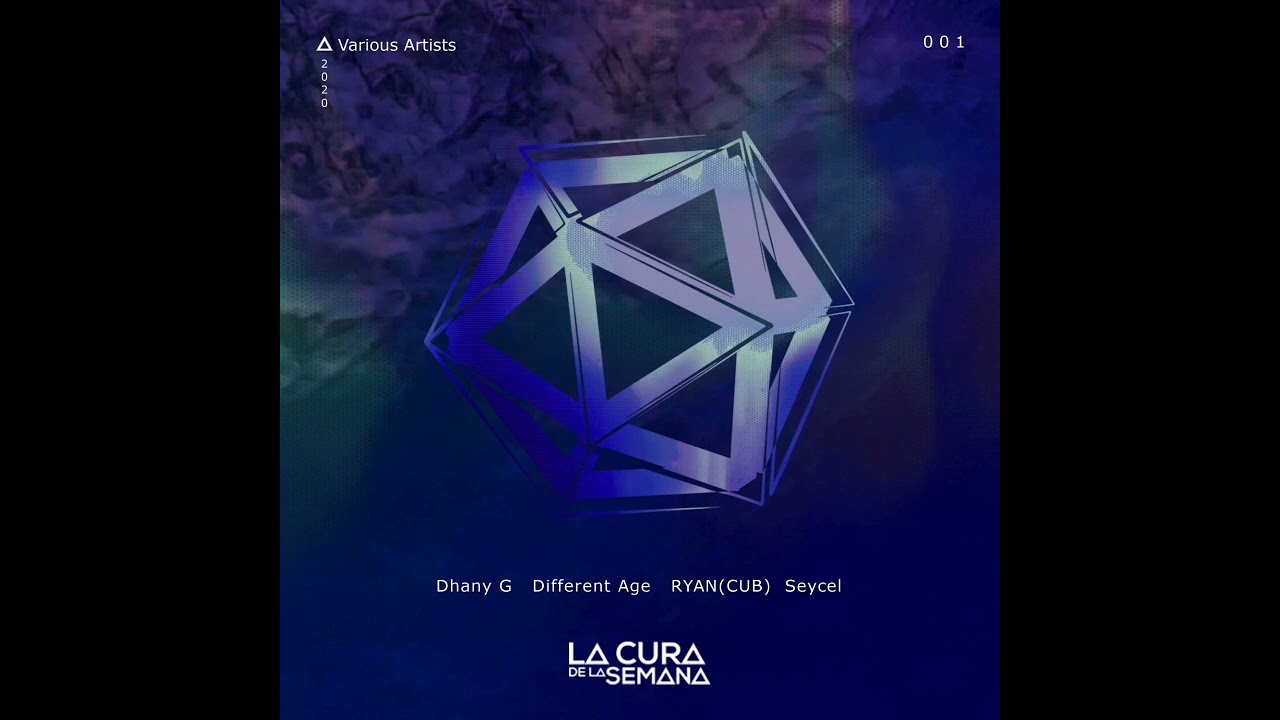 Dhany G - Point of Gravity (Original Mix) @lacura_panacea