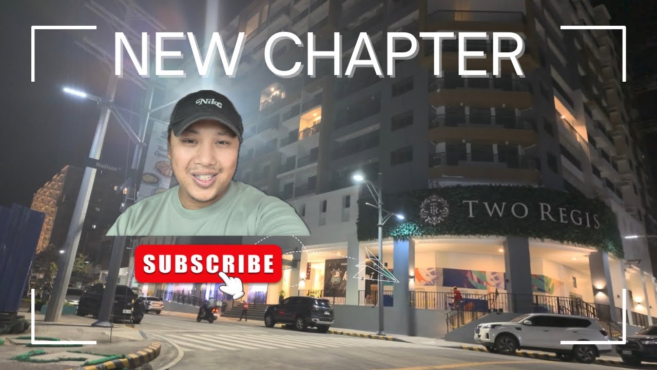 Life in Bacolod City | Condo Tour + Life Update