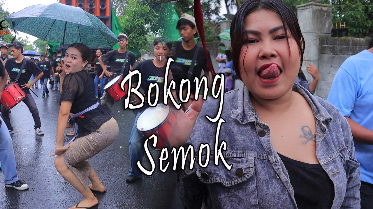 Sibokong semok yang sangat Menggoda// Megantara