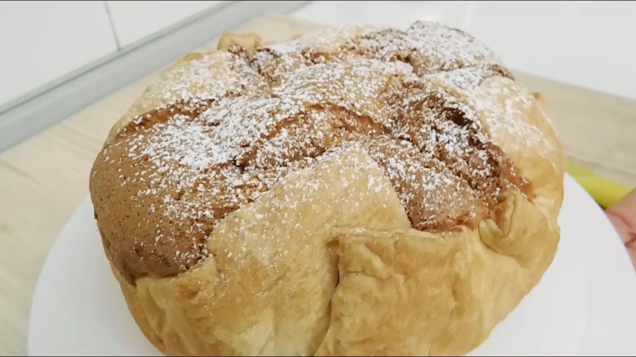 торт Сант-Антонио 😍