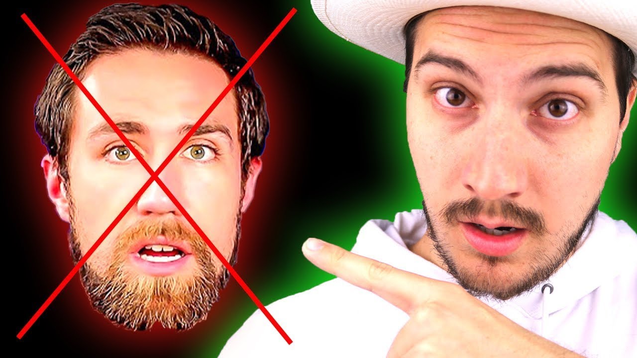 Meet Kevin destroys Jeremy and Tattooed Chef (TTCF)