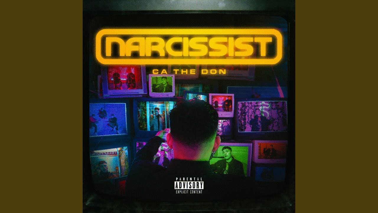 Narcissist