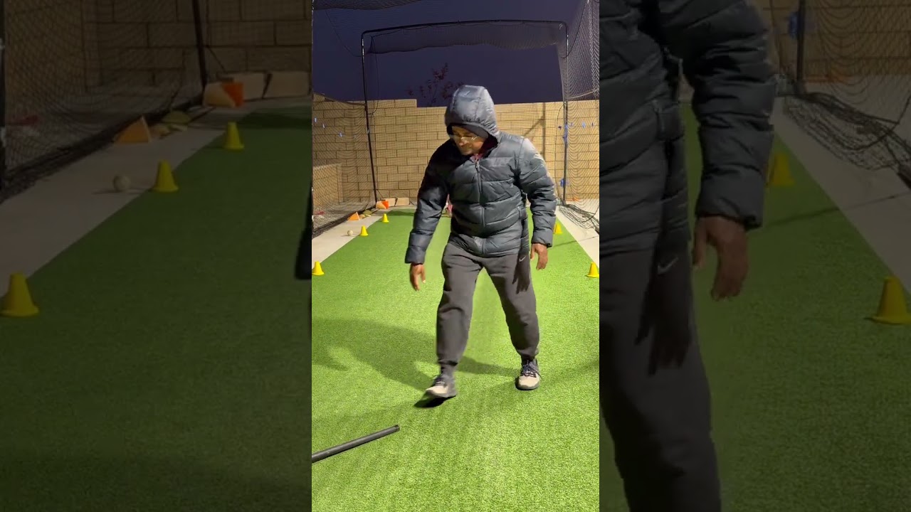 Identify and play spin ball drill practice on jan-28-2026.
