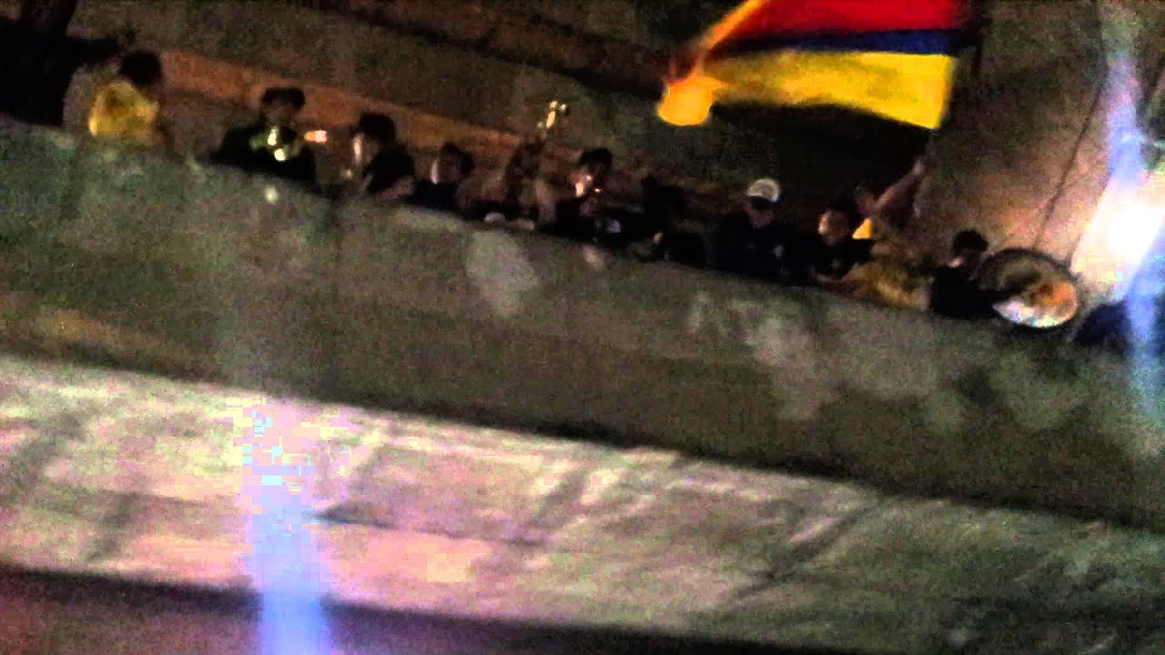 Vamos azulcremas