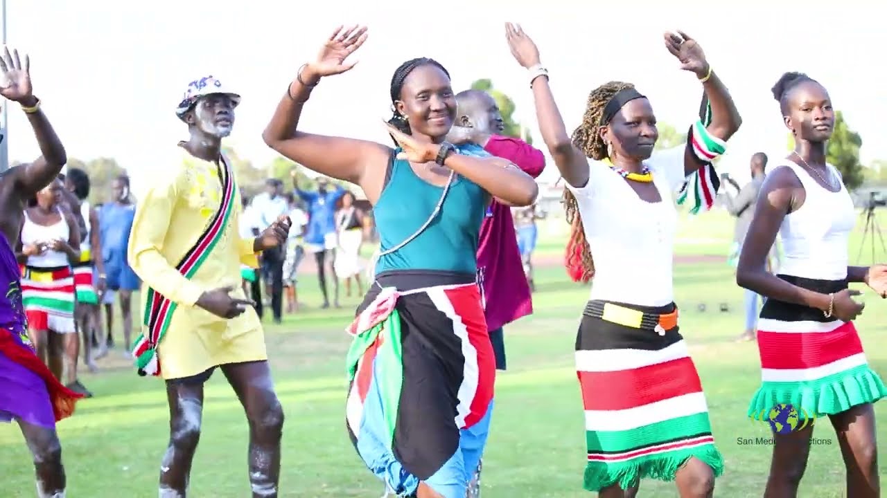 Rumyu Cultural Celebration 2022 in Melbourne, Victoria