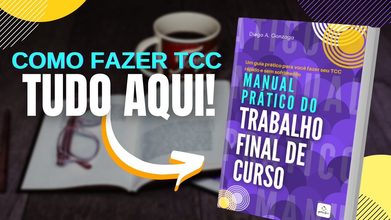 Manual Prático do Trabalho Final de Curso