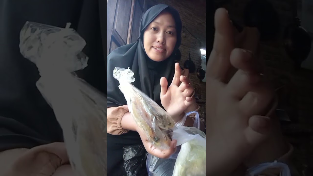 Kalau bulan puasa, semua harga bahan pokok serba mahal gaes😌😩#fypシ゚viral #ramadan #fyp#shortvideo  