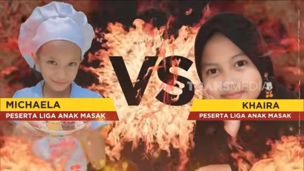 Kehebohan Ayu Si Ibu Anak Satu Yang Hobi Ngevlog! | PAS BUKA 6.0 (18/03/26)* P3