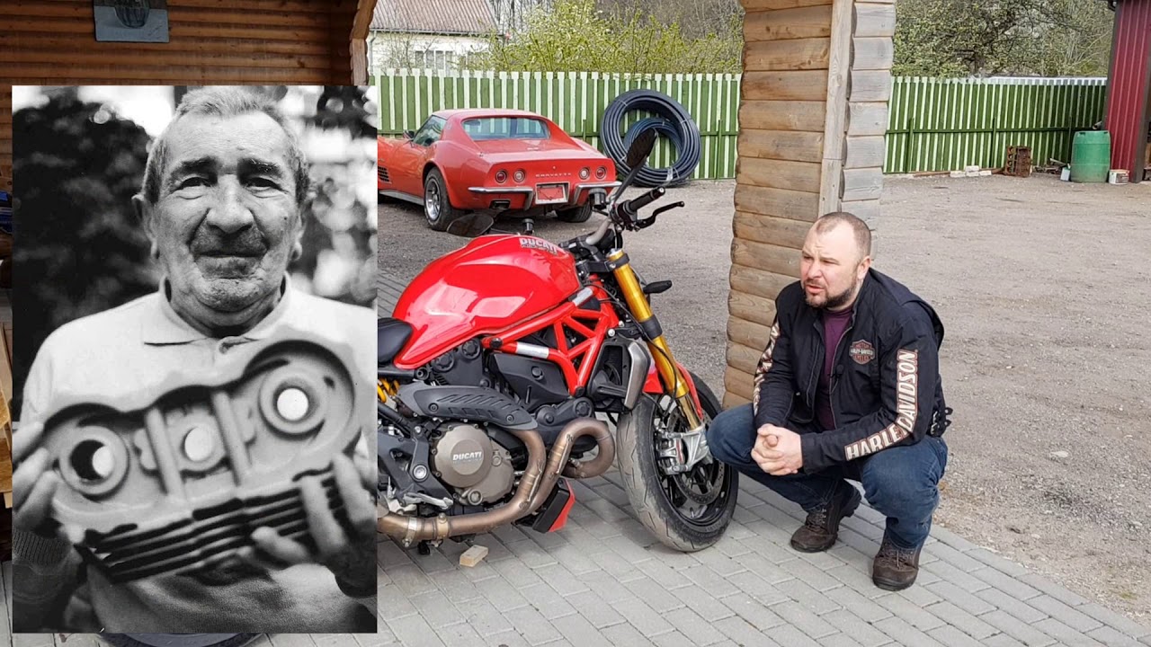 DUCATI MONSTER 1200 S apžvalga (MOTO GURIS)