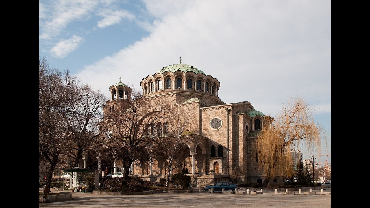 Православни светини в митрополитския катедрален храм „Св. вмчца Неделя“ - НЕДЕЛЯ НА ЗАКХЕЙ 2026