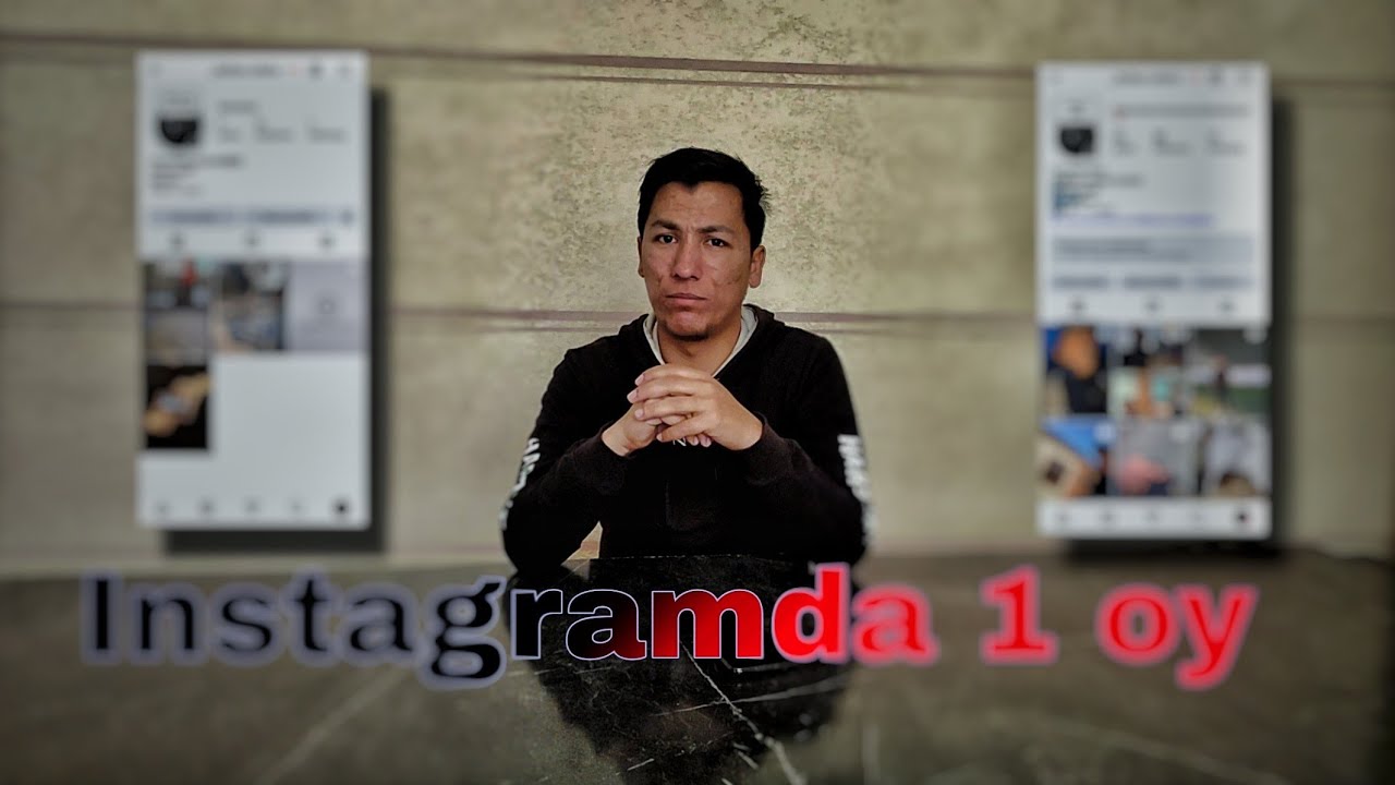 INSTAGRAMDA 1 OYDA QANDAY NATIJAGA ERISHSA BO'LADI 