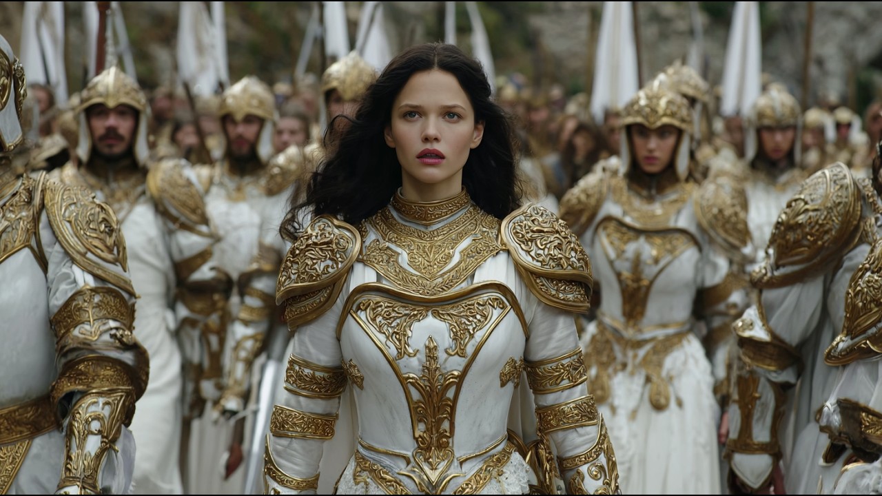 “You impregnated me as a human,” said the Alien Queen — and she wouldn’t let me go | HFY Sci-Fi