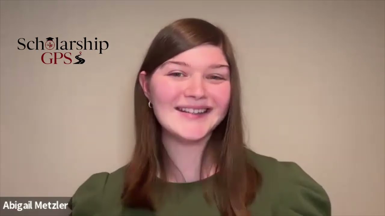 Confident College Admissions