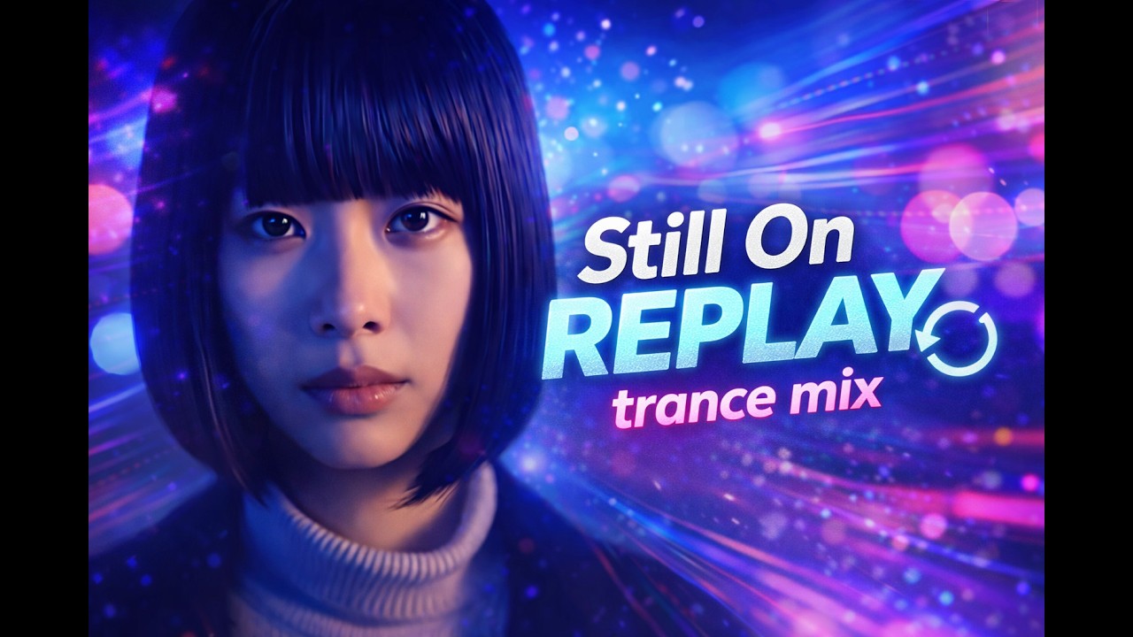 Still On Replay trance mix